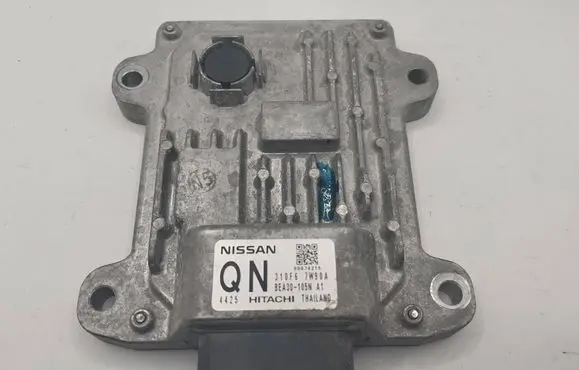 Nissan Micra Gearbox control unit/module 310363HN2D 238030