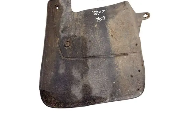 Opel Movano B Front mudguard 638500003R 07033P02