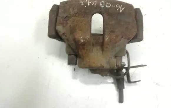 Audi A6 S6 C6 4F Front brake caliper