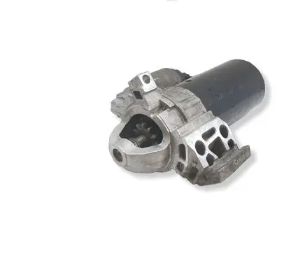 BMW 5 F10 F11 Starter motor 8506657 0001148010