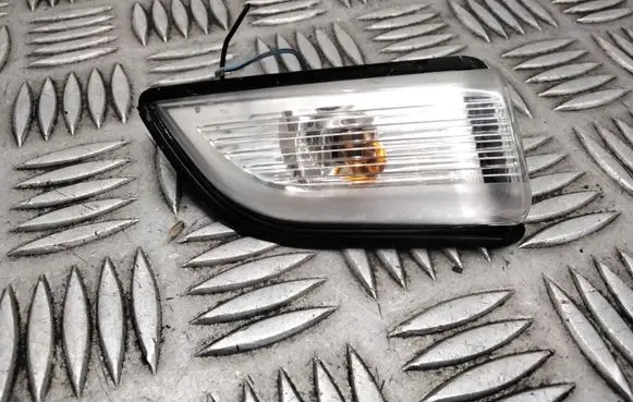 Volvo XC60 Mirror indicator light A057273 609080 263030