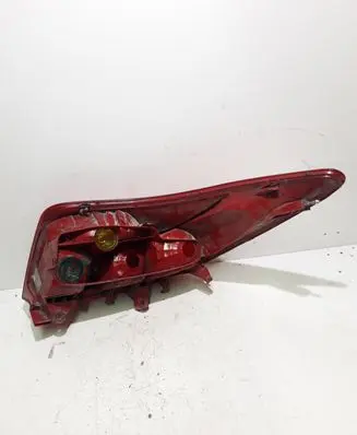 Peugeot 308 Front brake caliper 2595D