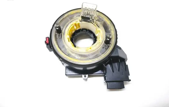 Volkswagen Golf Plus Airbag slip ring squib (SRS ring) 1K0959653C