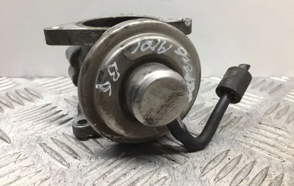 Skoda Superb B6 (3T) EGR valve 038131501AF 108407590