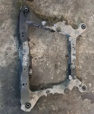 Volvo S80 Front subframe