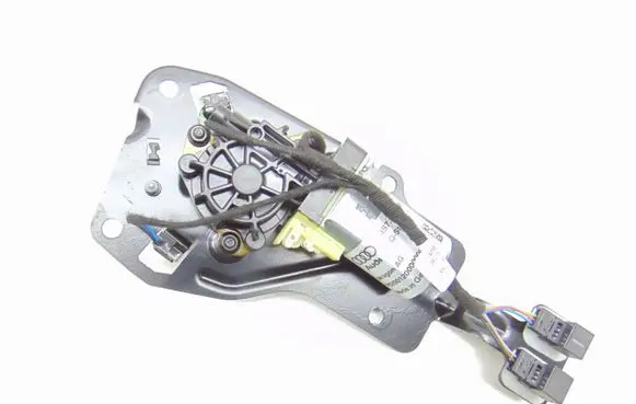 Audi R8 4S Tailgate/trunk/boot lift motor 4S0820901