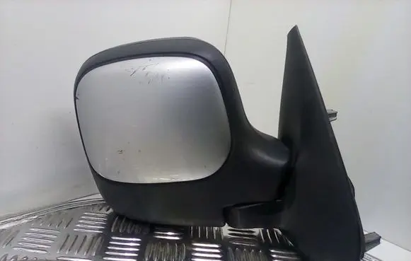 Citroen Berlingo Manual wing mirror 