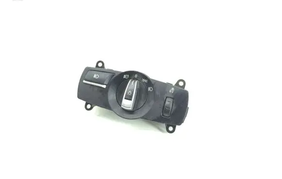 BMW X3 F25 Light switch 9192745