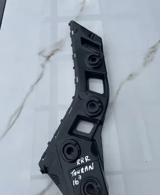 Volkswagen Touran III Rear bumper mounting bracket 5TA807393LH