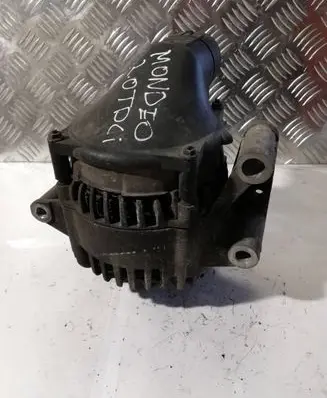 Jaguar X-Type Generator/alternator 1S7TBE 110916