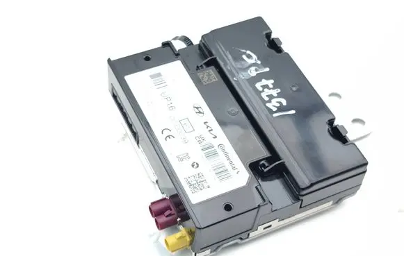 KIA Sportage SOS control module 96510P1160 0000039 A3C1229110000