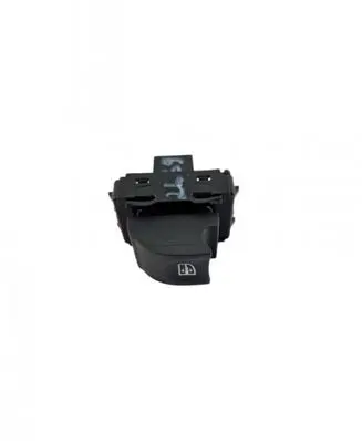 Renault Scenic III - Grand scenic III Electric window control switch 809600018R