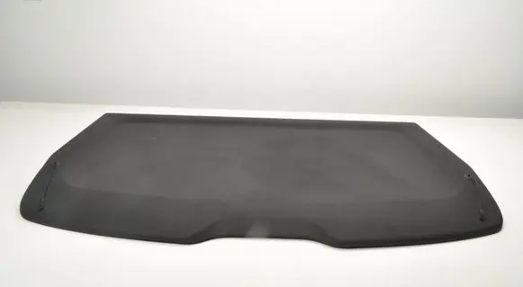 Porsche Macan (95B) Parcel shelf 95B867769K