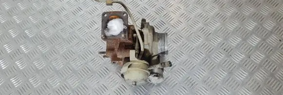 Isuzu D-Max Turbo 8981320692