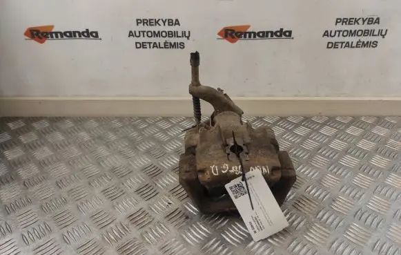 Iveco Daily 35 - 40.10 Rear brake caliper