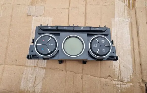 Citroen C3 Aircross Other switches/knobs/shifts 96753994XT