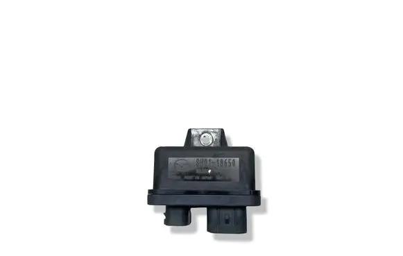 Mazda 6 Glow plug pre-heat relay SH0118650 K4243 363A
