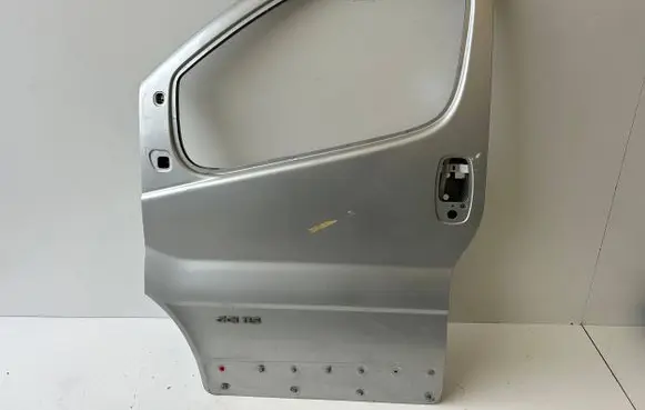 Renault Trafic II (X83) Front door