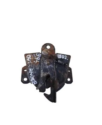 Mitsubishi Outlander Engine bonnet/hood lock/catch