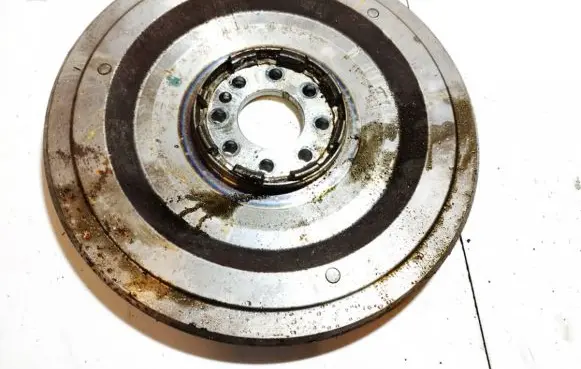 Flywheel