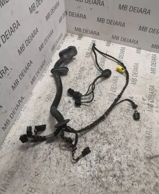 Porsche Panamera (970) Other wiring loom 970612778
