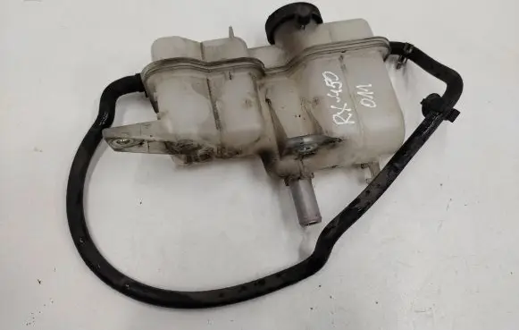 Lexus RX 450H Coolant expansion tank/reservoir 