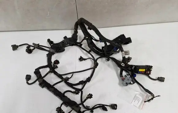 KIA Ceed Engine installation wiring loom 91420-A2151