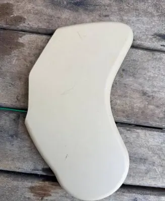 Jaguar XF Other interior part 7W93F61425AC