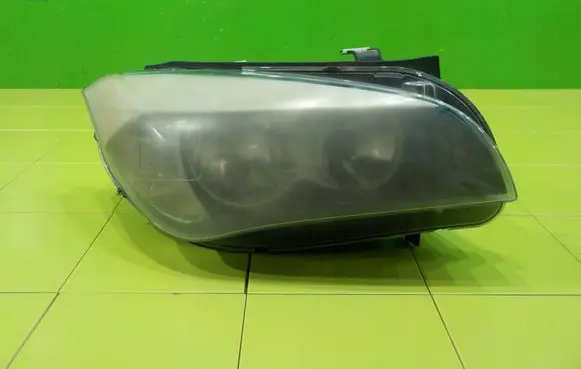 BMW X1 E84 Headlight/headlamp 89093507 18AB33