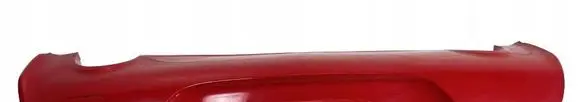 Tailgate/trunk spoiler