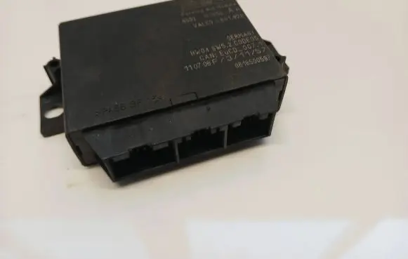 Ford S-MAX Parking PDC control unit/module 6G9215T850AH 0618500597 601928