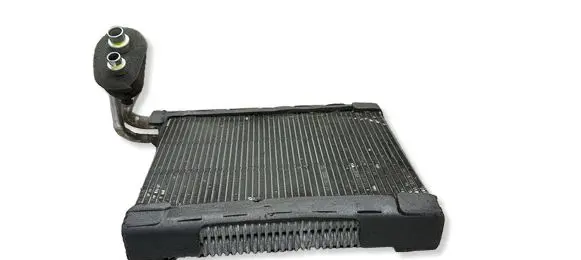 Renault Scenic IV - Grand scenic IV Heater blower radiator 
