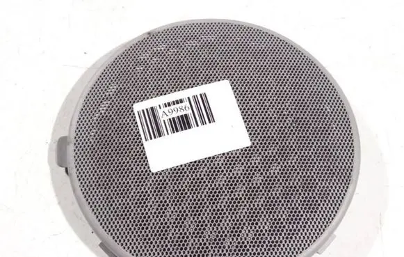 Citroen C3 Pluriel Other interior part 9634428877
