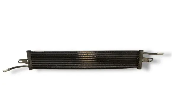 Land Rover Range Rover Sport L320 Engine oil radiator 7H329N103AC