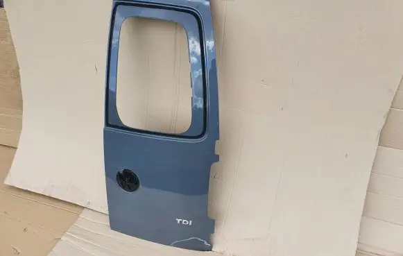 Volkswagen Caddy Back/rear loading door 2K0000000