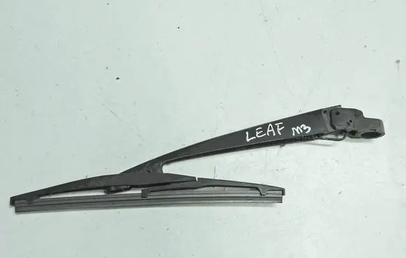Nissan Leaf I (ZE0) Rear wiper blade arm 