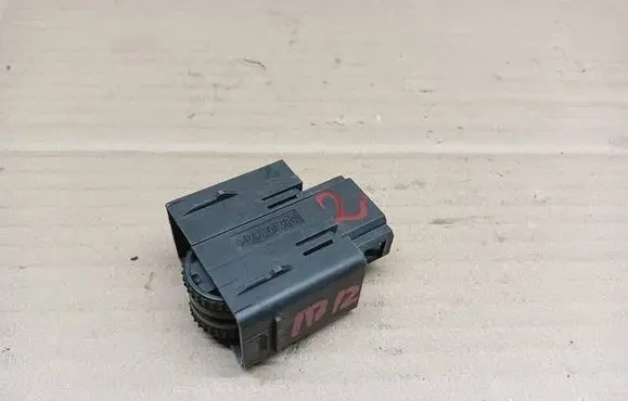 Seat Ibiza IV (6J,6P) Light switch 6J0919094
