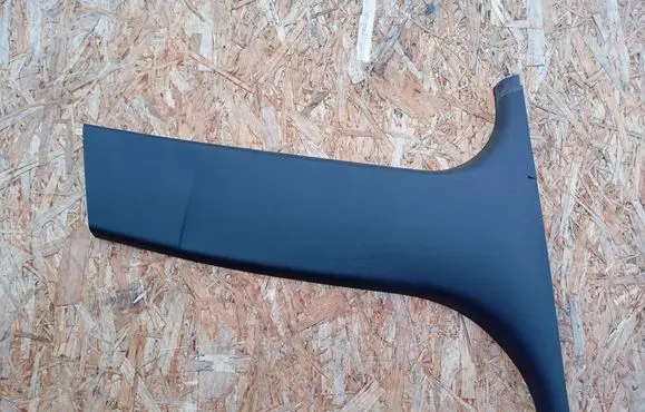BMW 1 E81 E87 (B) pillar trim (bottom) 912886801 9128868