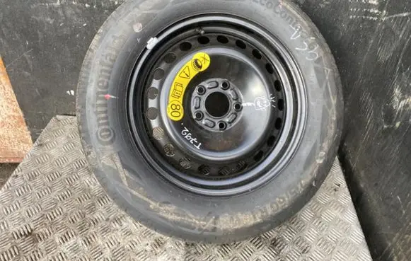 Ford Mondeo MK V R16 spare wheel DM5CAB
