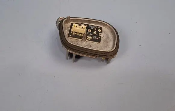 Volkswagen Golf VIII Headlight ballast module Xenon 5H0998478