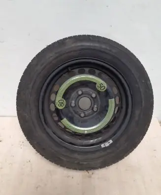 Audi A4 S4 B7 8E 8H R15 spare wheel 8E0601027 027AE
