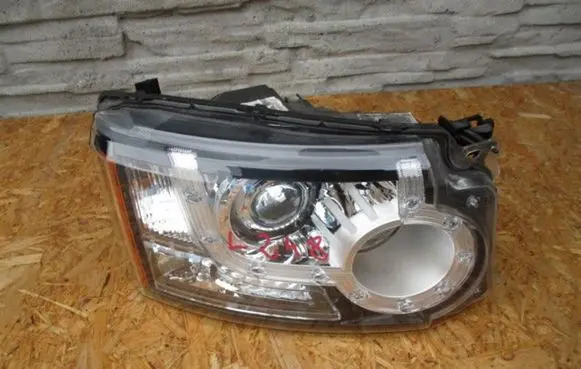 Land Rover Discovery 4 - LR4 Headlight/headlamp