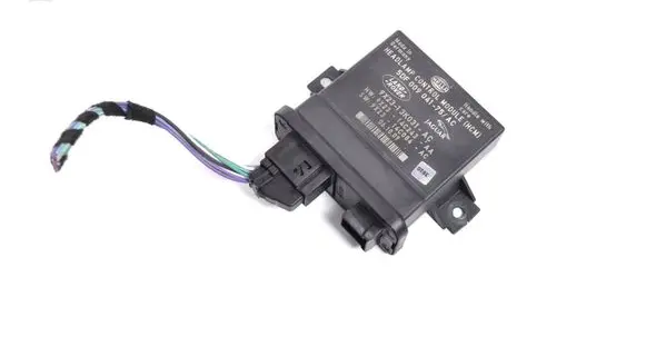 Citroen Jumper Light module LCM 9X2313K031AC