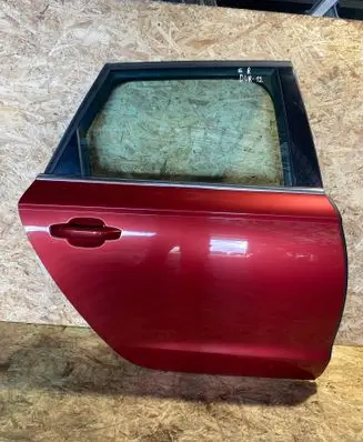 Audi A6 S6 C7 4G Rear door