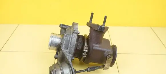 Opel Corsa E Turbo 55246404 198A3000