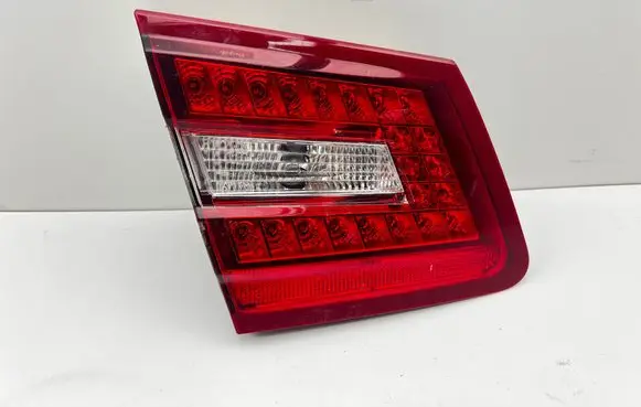 Mercedes-Benz E W212 Tailgate rear/tail lights