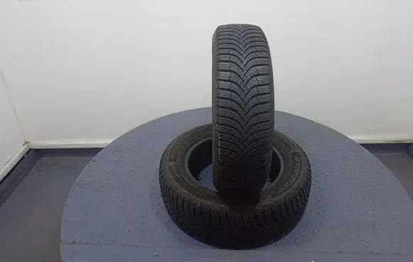 Renault Scenic I R17 winter tire 8808563378541
