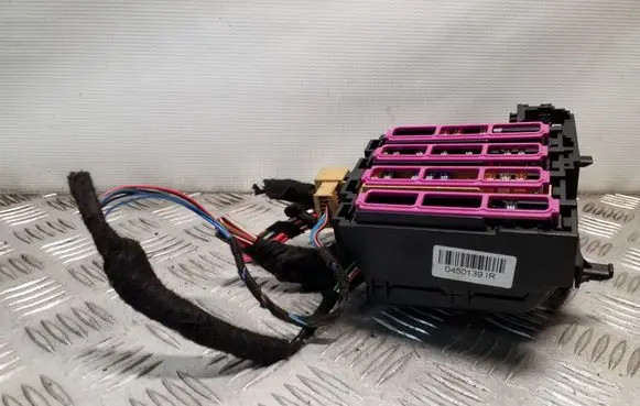 Fuse module