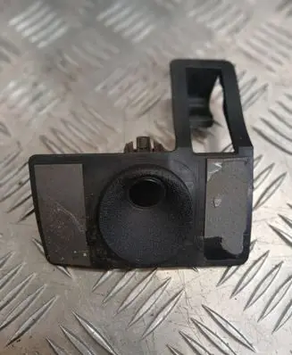 Citroen C3 Aircross Rear parking sensor holder (PDC) 13489737