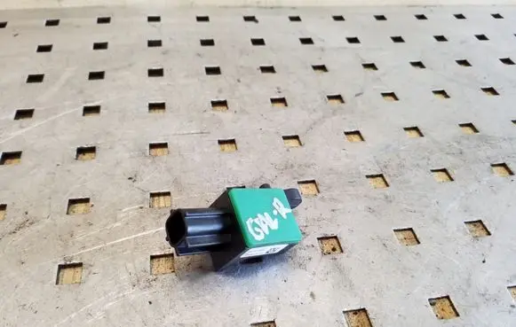 Skoda Superb B6 (3T) Airbag deployment crash/impact sensor 5N0959351B